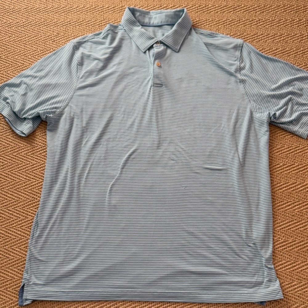 Peter Millar Polo